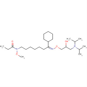 CAS 88113-61-5 molecular structure