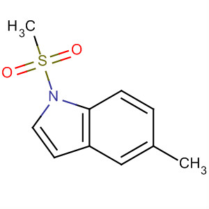 CAS 88131-61-7 structure