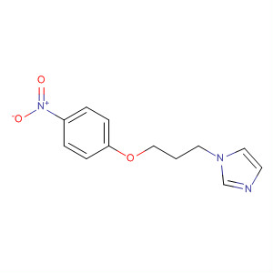 CAS 88138-61-8 molecular structure