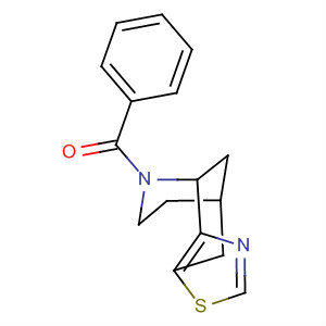 CAS 88152-61-8 structure