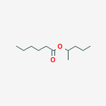 CAS 88164-61-8 molecular structure