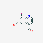 CAS 881658-61-3 molecular structure