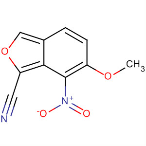 CAS 88220-61-5 molecular structure