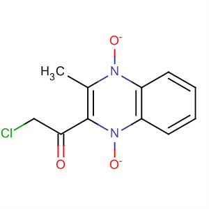 CAS 88221-61-8 molecular structure