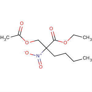 CAS 88226-61-3 molecular structure