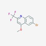 CAS 882292-61-7 molecular structure