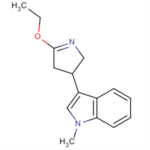CAS 88234-61-1 structure