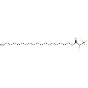 CAS 88239-61-6 molecular structure