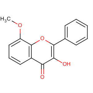 CAS 88252-61-3 molecular structure
