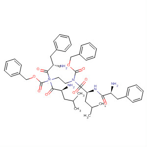 CAS 88282-61-5 molecular structure