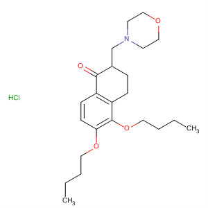 CAS 88284-61-1 structure