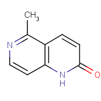 CAS 88296-61-1 molecular structure