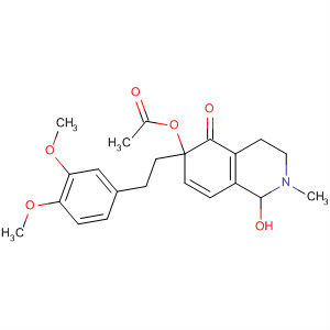 CAS 88298-61-7 structure