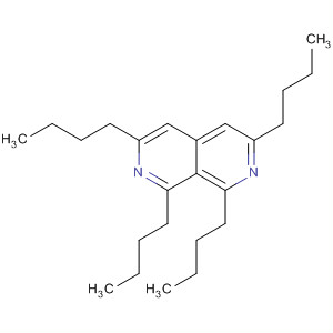 CAS 88300-61-2 structure
