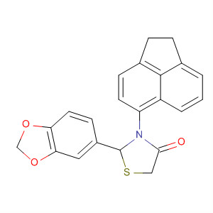 CAS 88307-61-3 structure