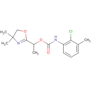CAS 88330-61-4 molecular structure