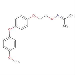 CAS 88355-61-7 molecular structure
