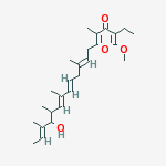 CAS 88378-61-4 molecular structure