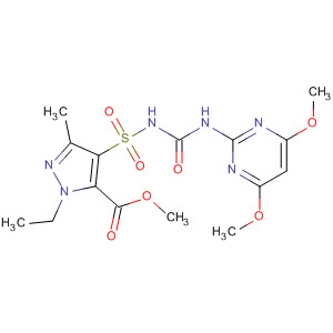 CAS 88397-61-9 structure