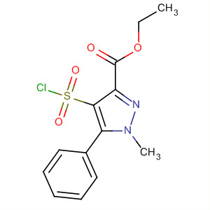 CAS 88398-61-2 molecular structure