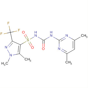 CAS 88414-61-3 structure