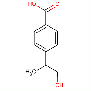 CAS 88416-61-9 molecular structure