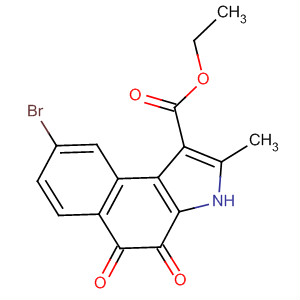 CAS 88418-61-5 structure