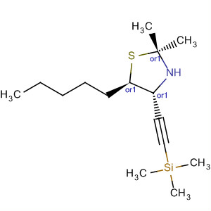 CAS 88423-61-4 structure