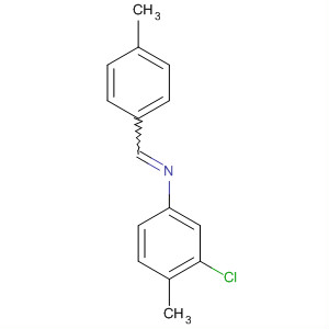 CAS 88450-61-7 molecular structure