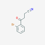 CAS 884504-61-4 molecular structure