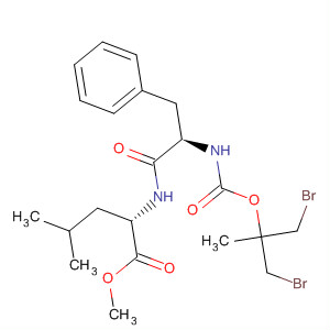CAS 88476-61-3 structure