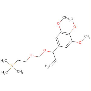 CAS 88488-61-3 molecular structure