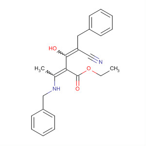 CAS 88518-61-0 molecular structure
