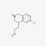 CAS 885268-61-1 structure