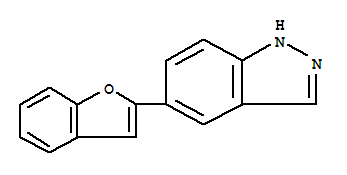 CAS 885272-61-7 structure