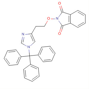 CAS 88529-61-7 structure