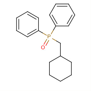 CAS 88533-61-3 molecular structure