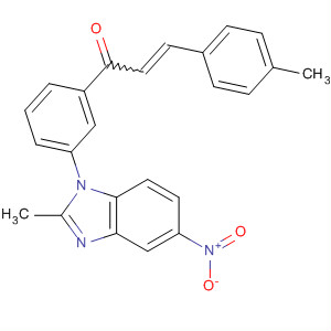 CAS 88538-61-8 structure