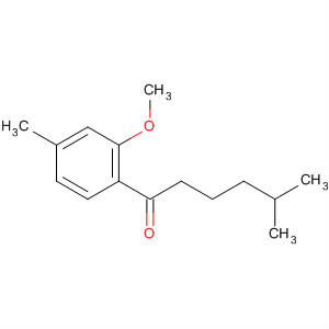 CAS 88555-61-7 molecular structure