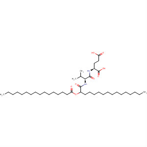CAS 88556-61-0 structure