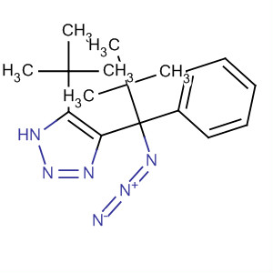 CAS 88596-61-6 structure