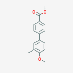 CAS 885965-61-7 molecular structure