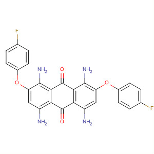 CAS 88600-61-7 structure