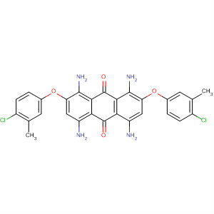 CAS 88601-61-0 structure