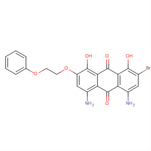 CAS 88604-61-9 structure