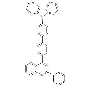 CAS 886050-61-9 molecular structure