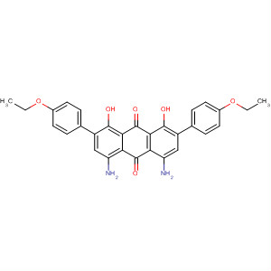 CAS 88623-61-4 structure