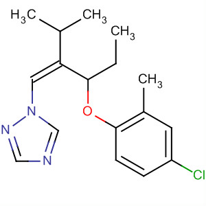 CAS 88625-61-0 structure