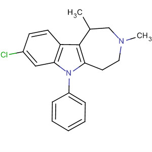 CAS 88629-61-2 structure