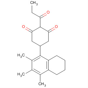 CAS 88634-61-1 structure